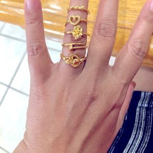 SELLING as a SCRAP GOLD! SOLID 18K GOLD (not plated or filled)